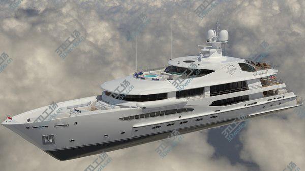 images/goods_img/20210312/Amels 212 Imagine Yacht Redshift 3D model/3.jpg